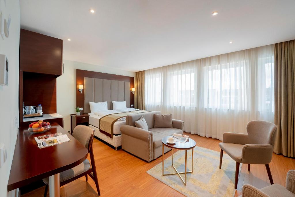 Palast Hotel photo 4