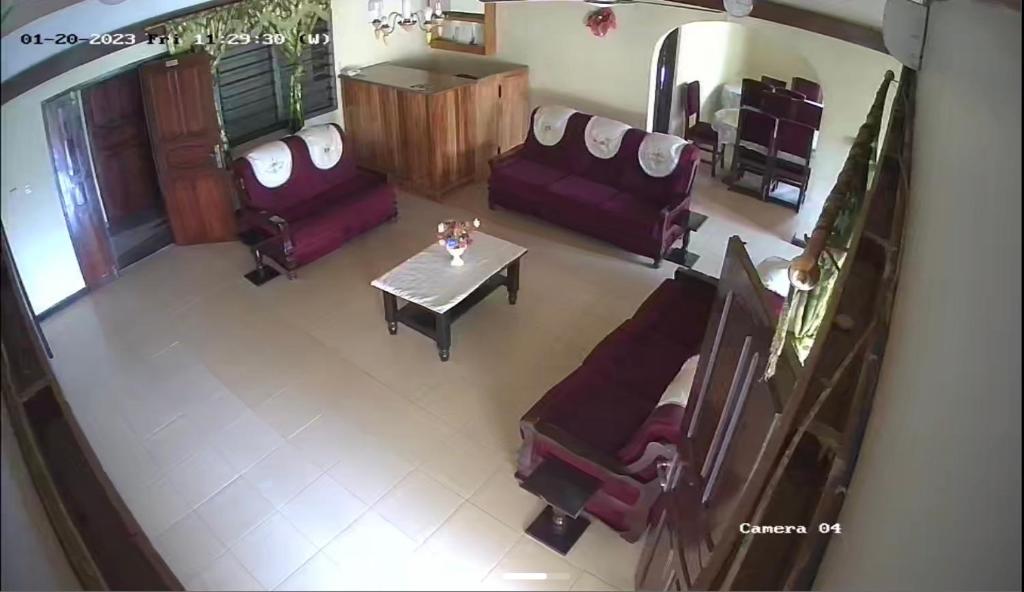 Jackson Guesthouse Anomabo photo 1