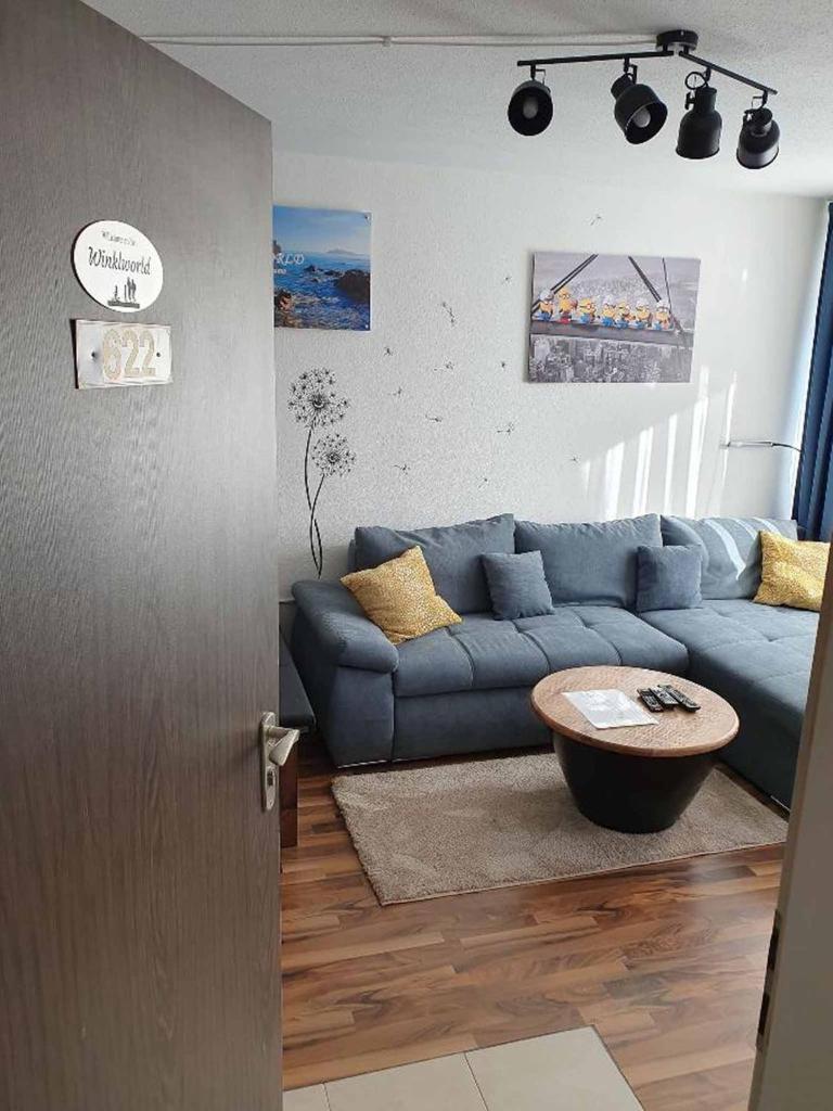 Ferienwohnung Winklworld inklusive aktivCARD photo 4
