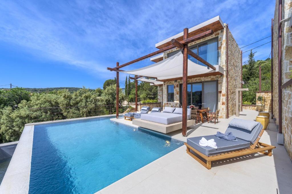 Villa Ino