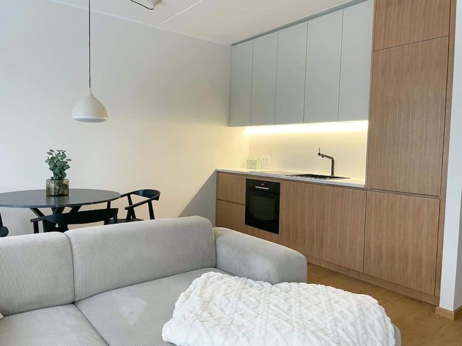 Keila Central Apartment photo 1