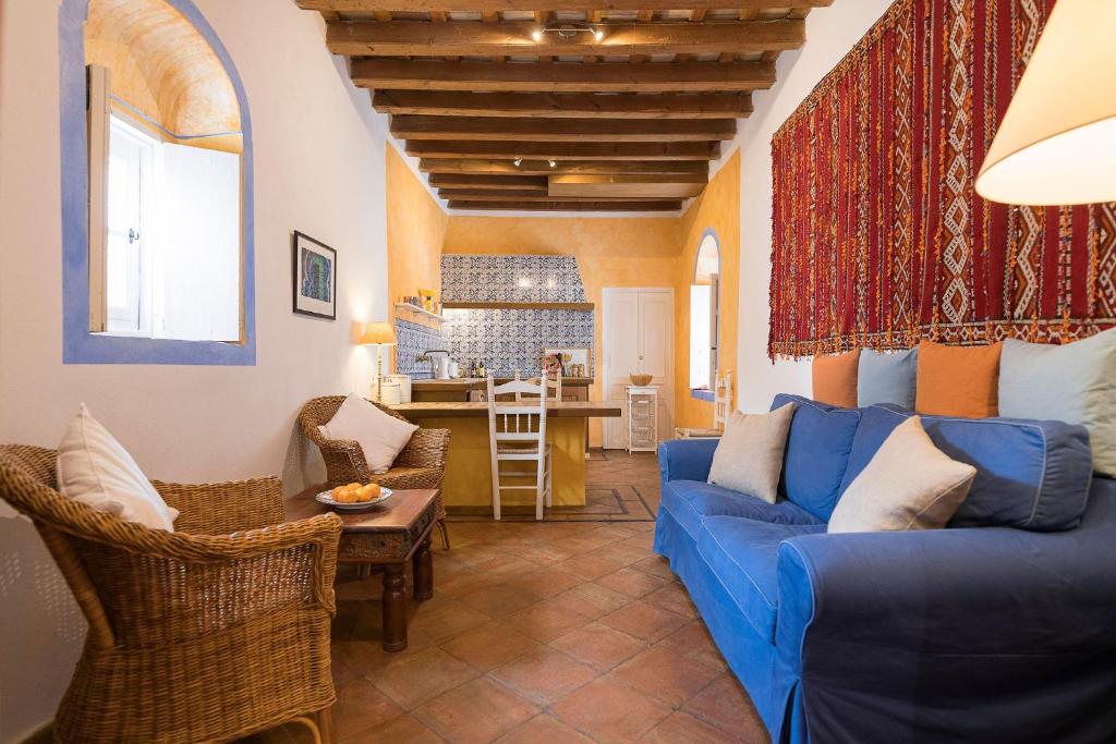Casa Naranja photo 4