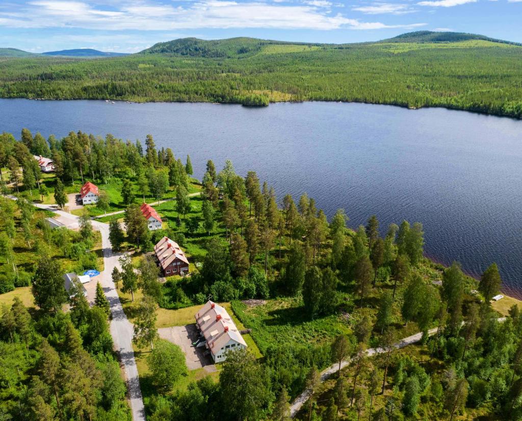 Vildmarks Lodge photo 1