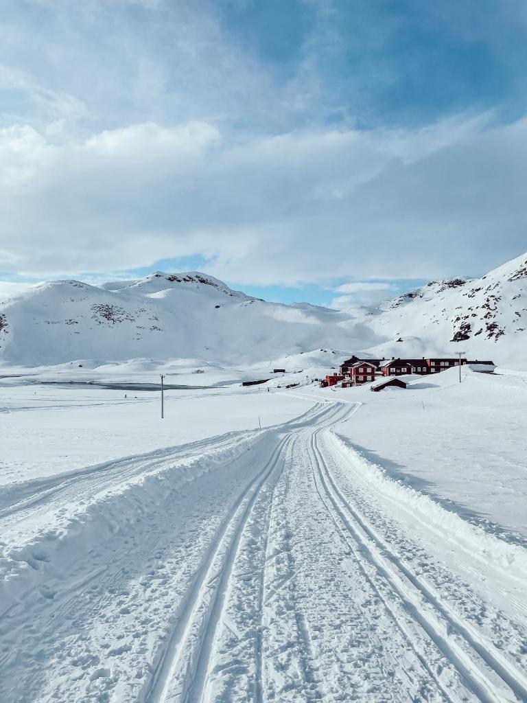 Bygdin Høyfjellshotell photo 3