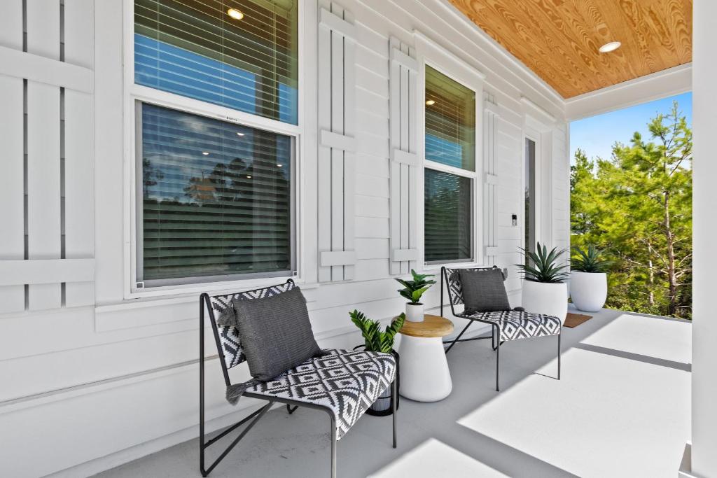 30A Beach House - Casa Brisa photo 1