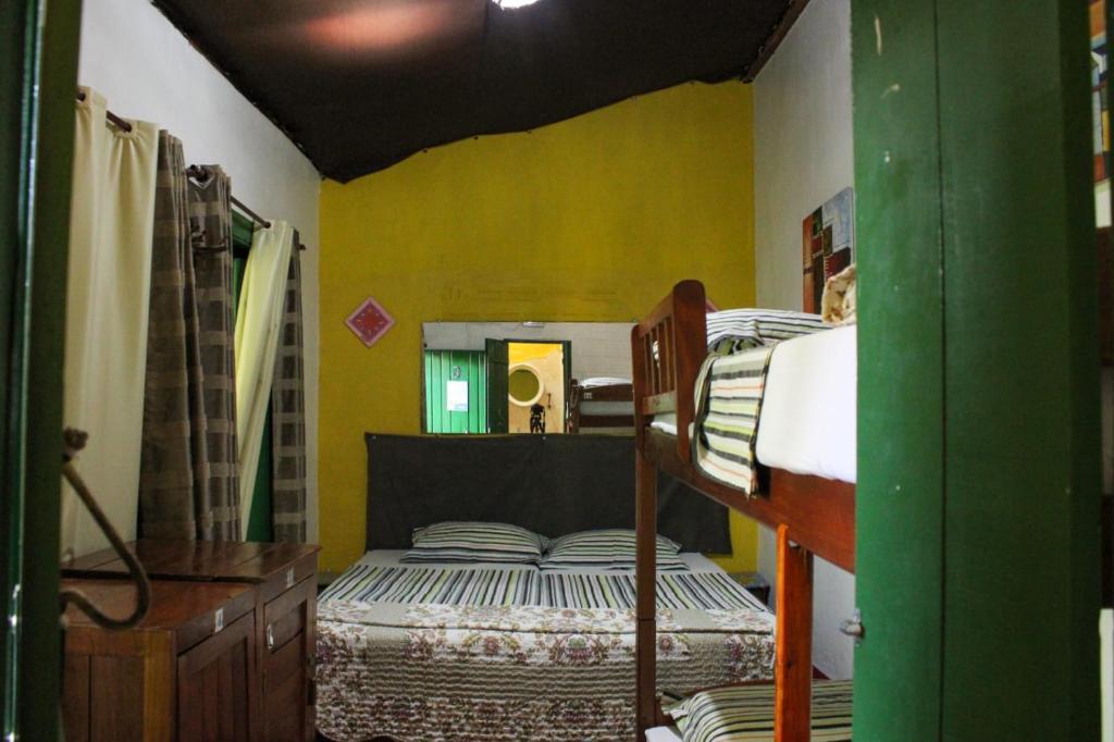 HI Hostel Chapada photo 1