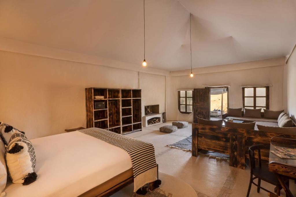 Oxygen Lodge Agafay photo 1