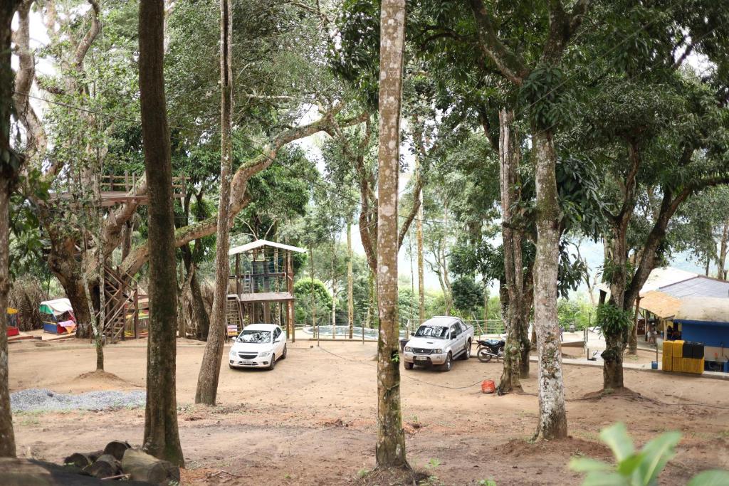 Cabana Amarela BioReserva Park photo 4