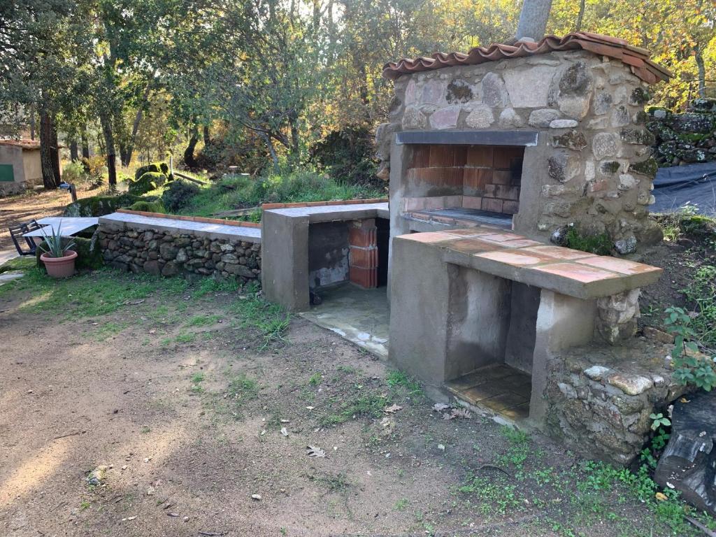 Casa Rural Los Robles de Acebo II photo 1