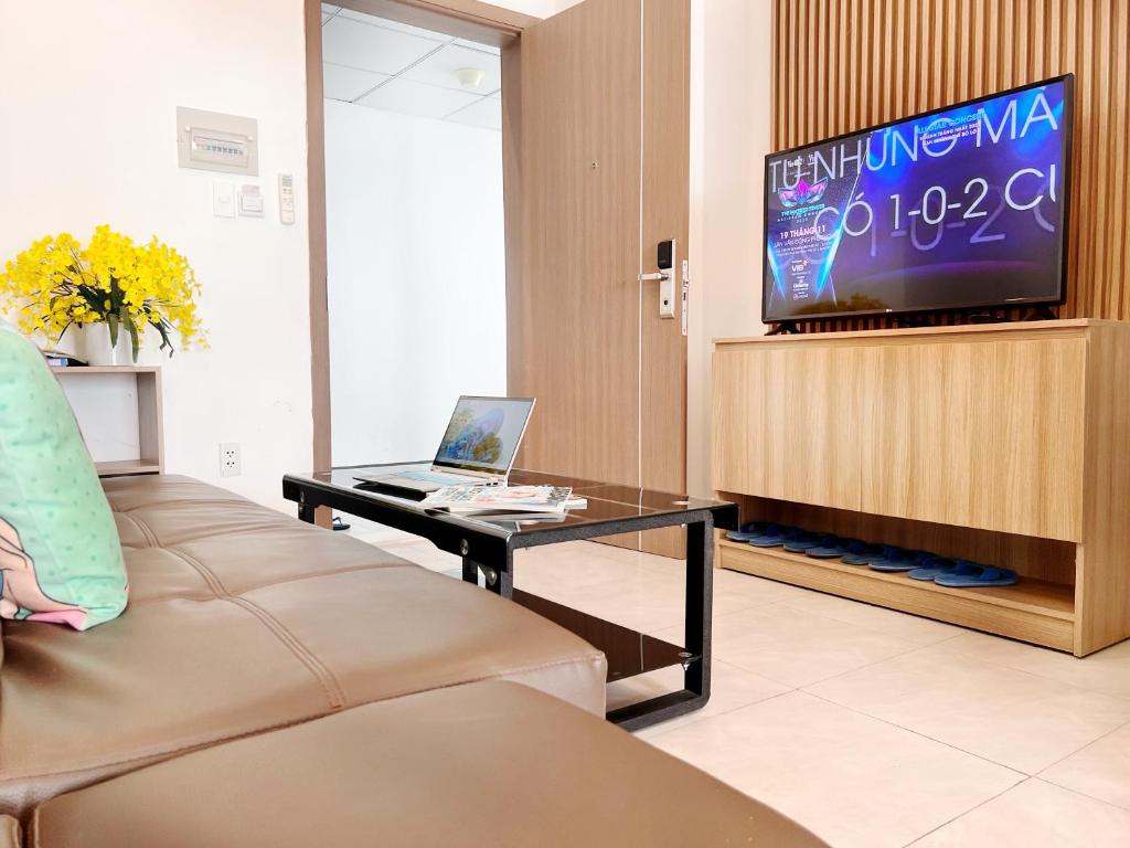 King Beach View 1 Condominium Comfortzone