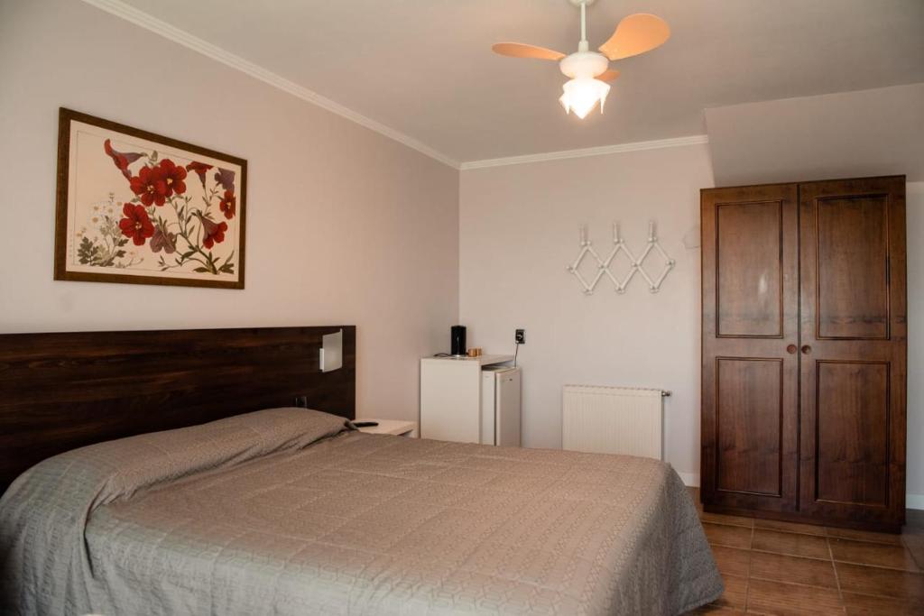 Hotel Vila Verde photo 1