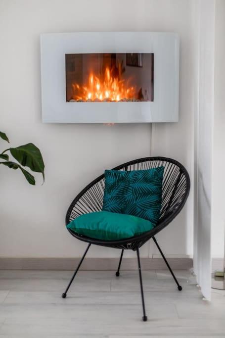 Forest Chic : Maison San Marina photo 1