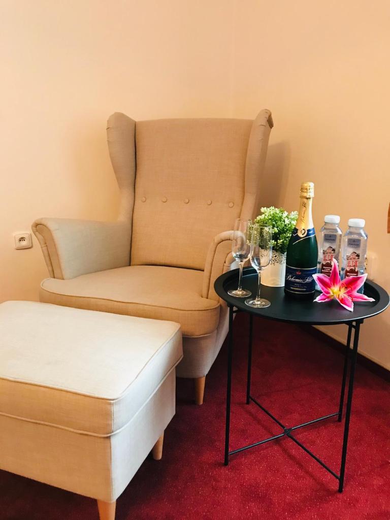 Hotel Pošta photo 1