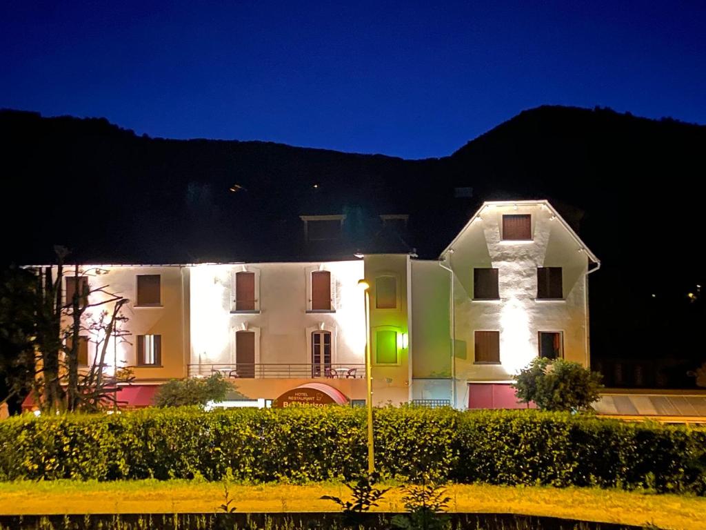LOGIS Hôtel Bel Horizon photo 1