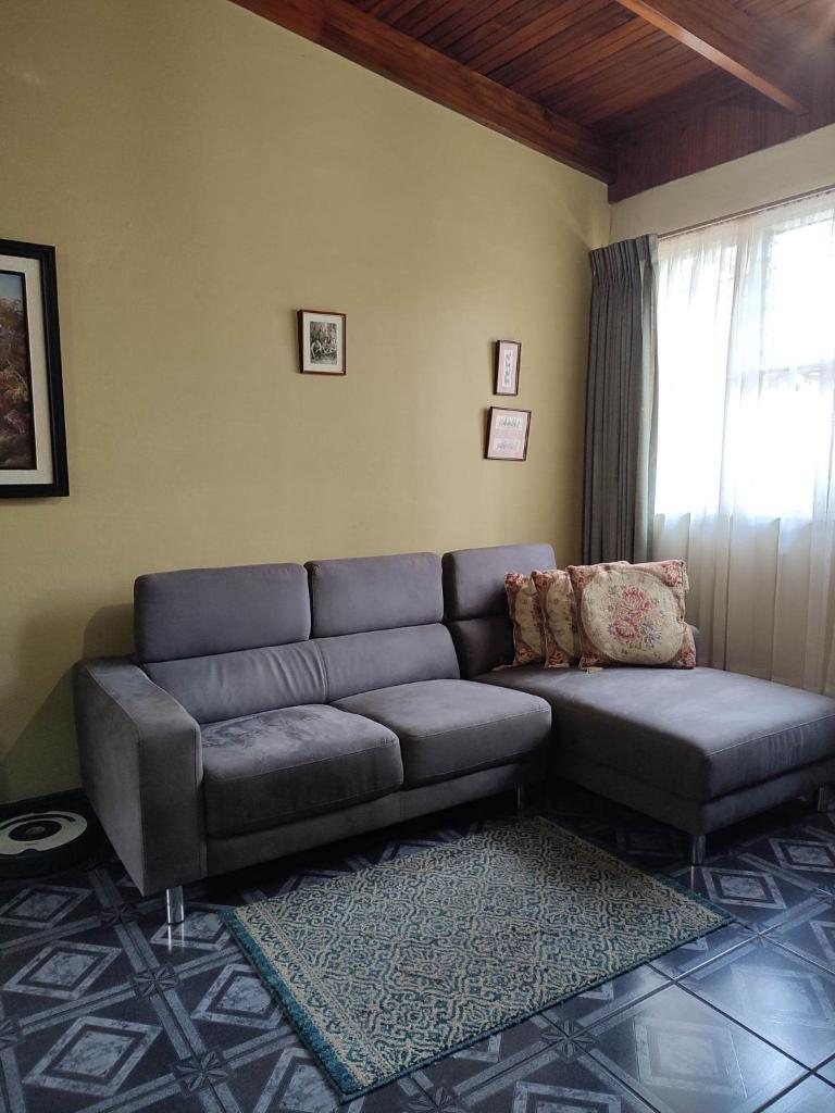 The Cozy Cactus House Cartago Centro English Spoke photo 3