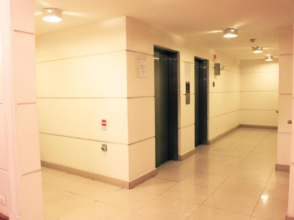 Santiago Center Apart photo 3