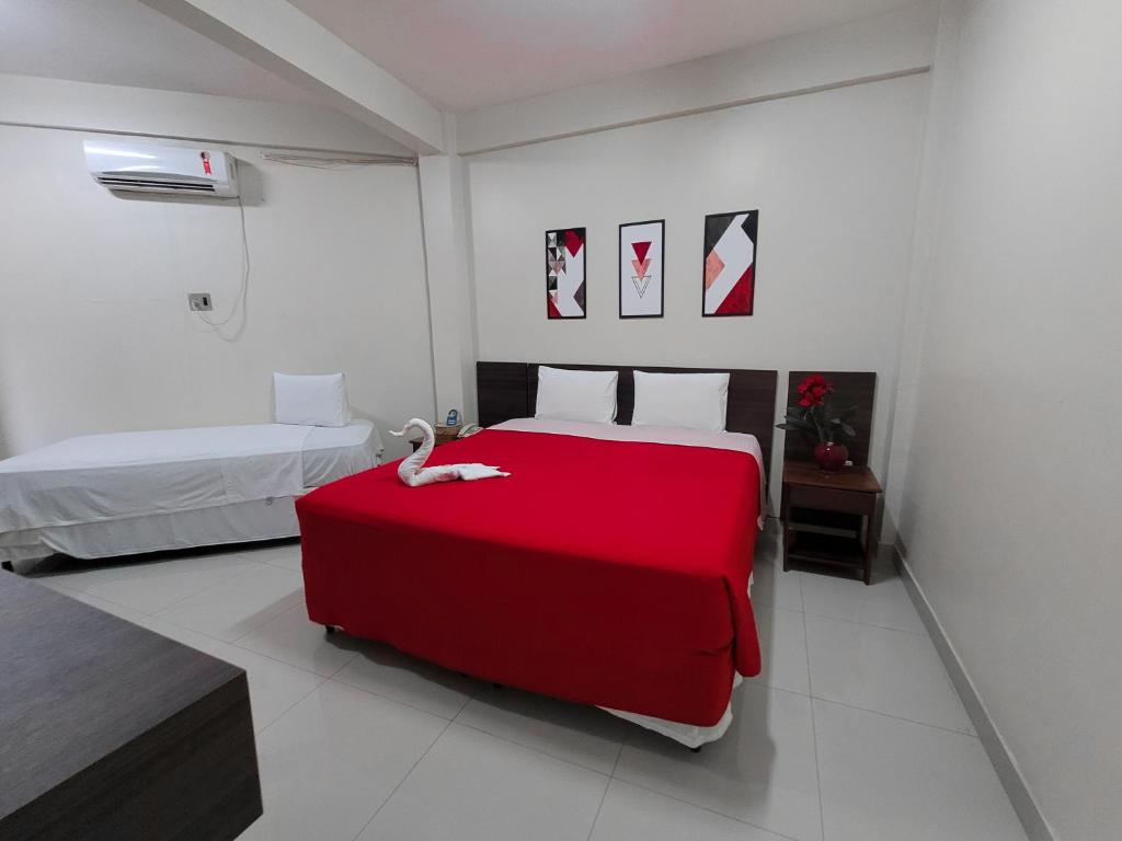 Carajas Hotel