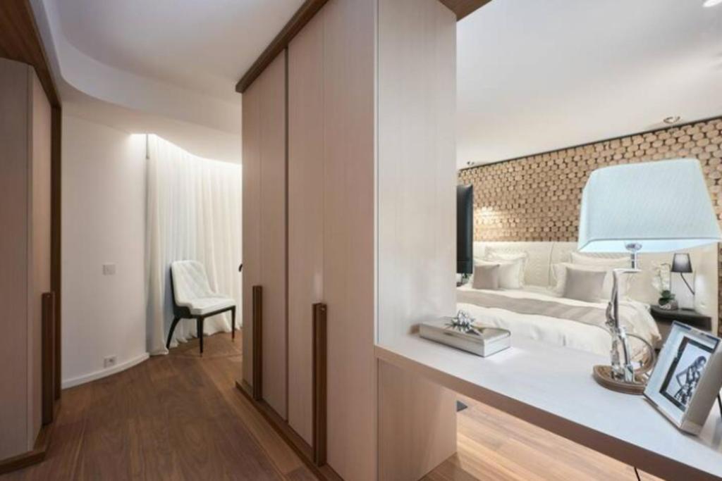 Luxurious 6BR12p apartment with terrace - First Croisette Cannes 300 photo 4