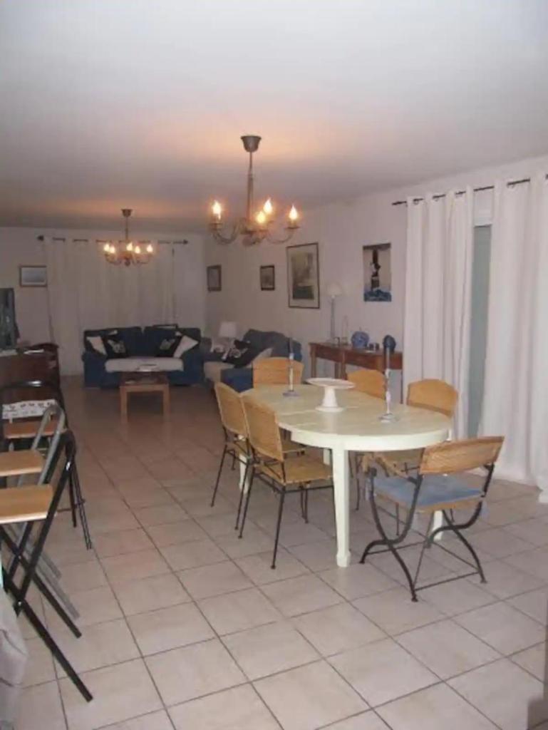 Villa de famille de Régine photo 2