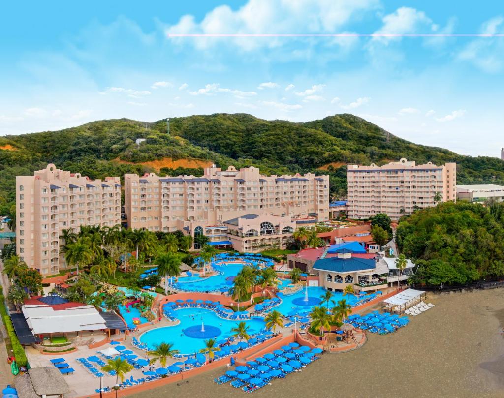Azul Ixtapa All Inclusive Resort photo 1