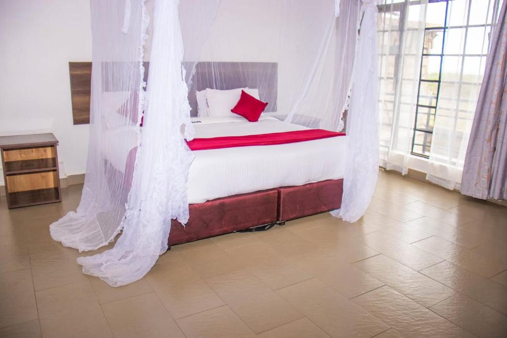 ROYAL ACACIA HOTEL ISIOLO photo 2