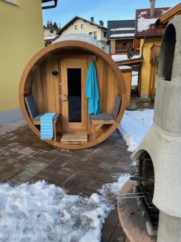 Haus Seltschach photo 4