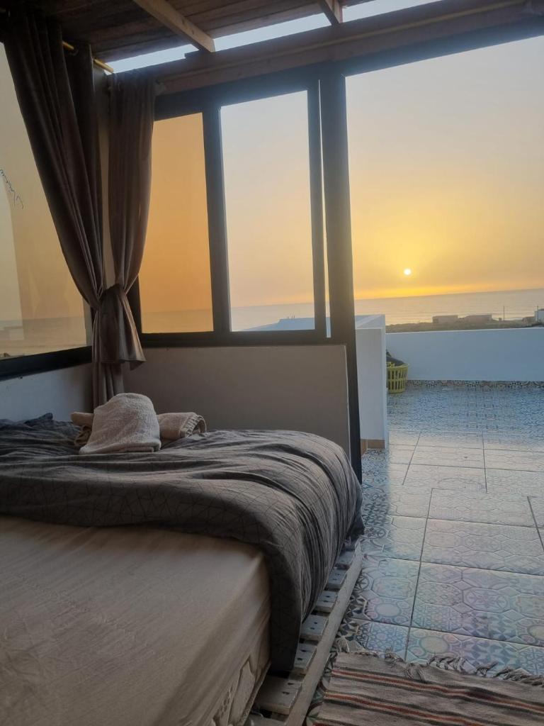 EL Faro Surfstay photo 3