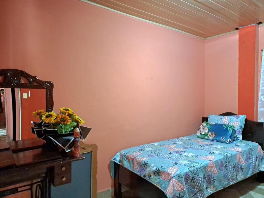 Hostal Familiar Noemi photo 1