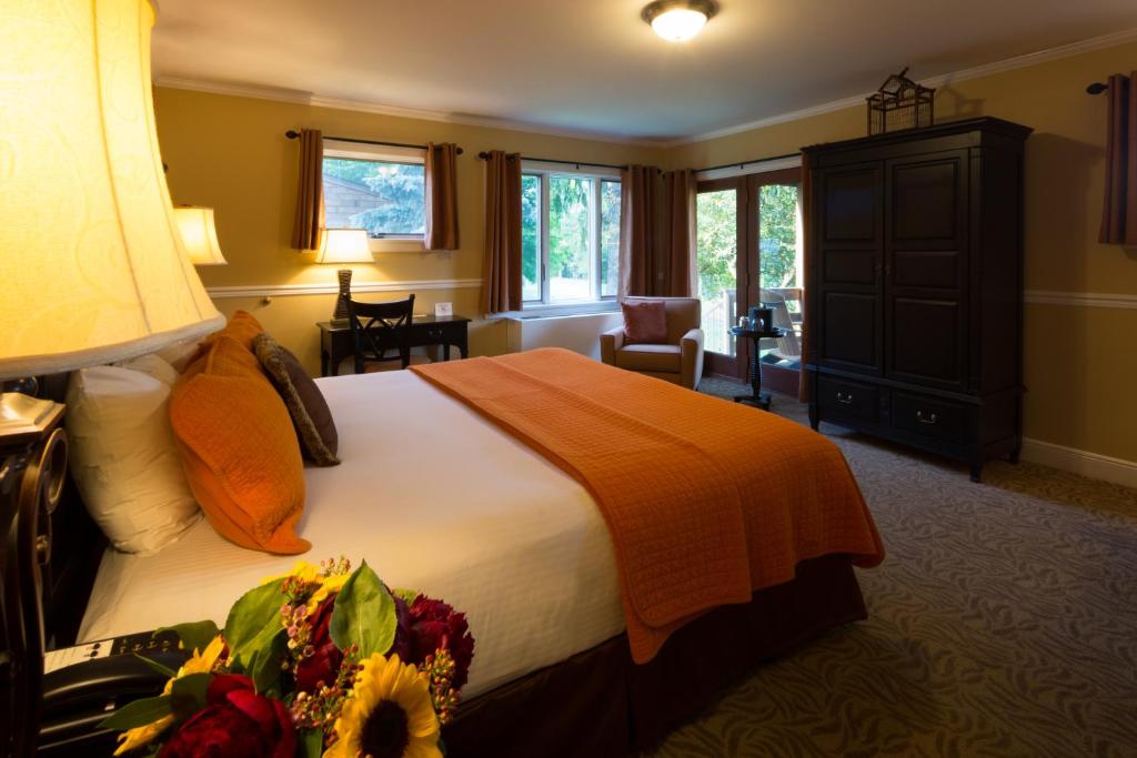 Skytop Lodge photo 3