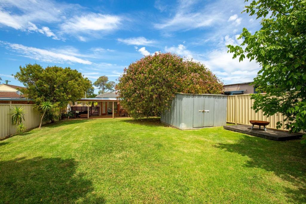 Sunbaker Pet Friendly Awards Finalist 4 Mins Walk to Culburra Beach photo 4