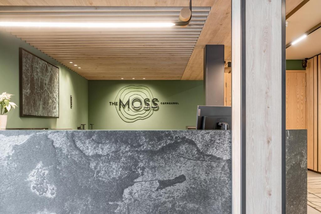 The Moss - Your unique hideaway photo 3