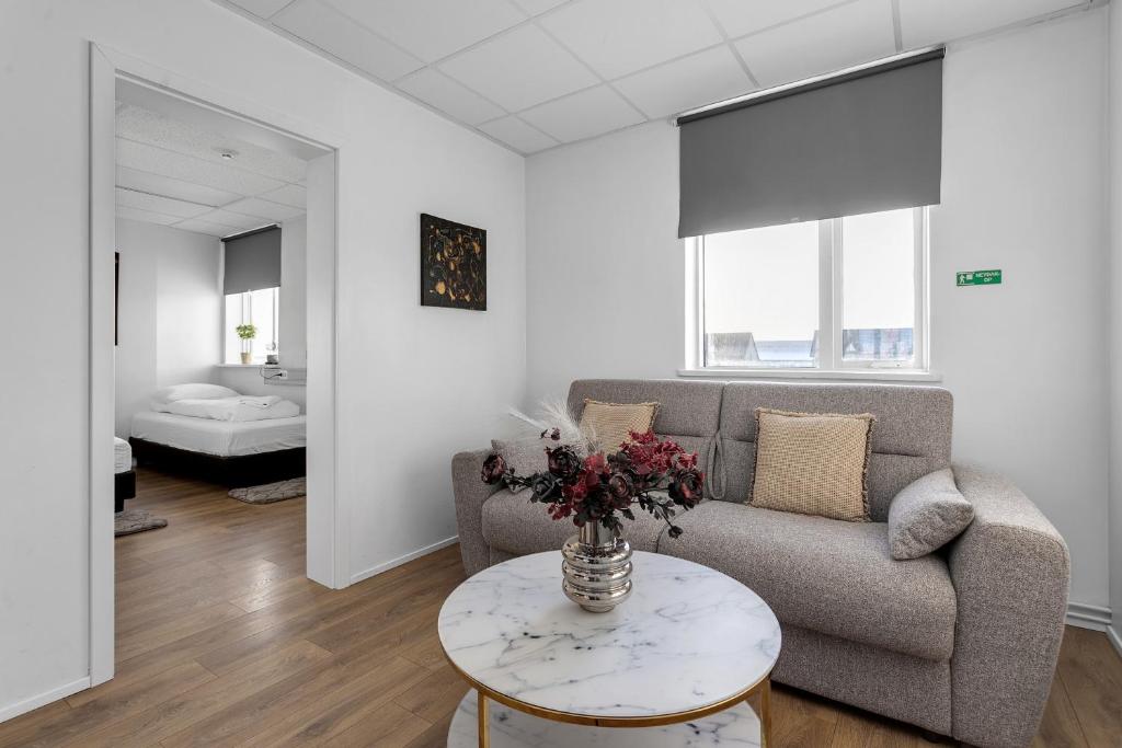 Bank Guesthouse by KEF Airport photo 1