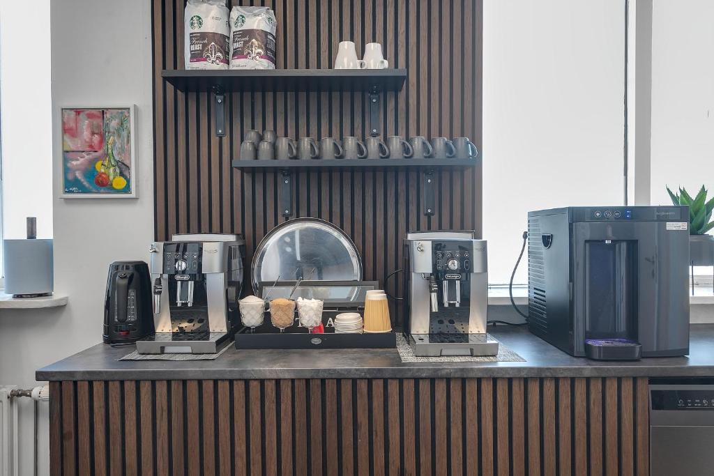Bank Guesthouse by KEF Airport photo 3