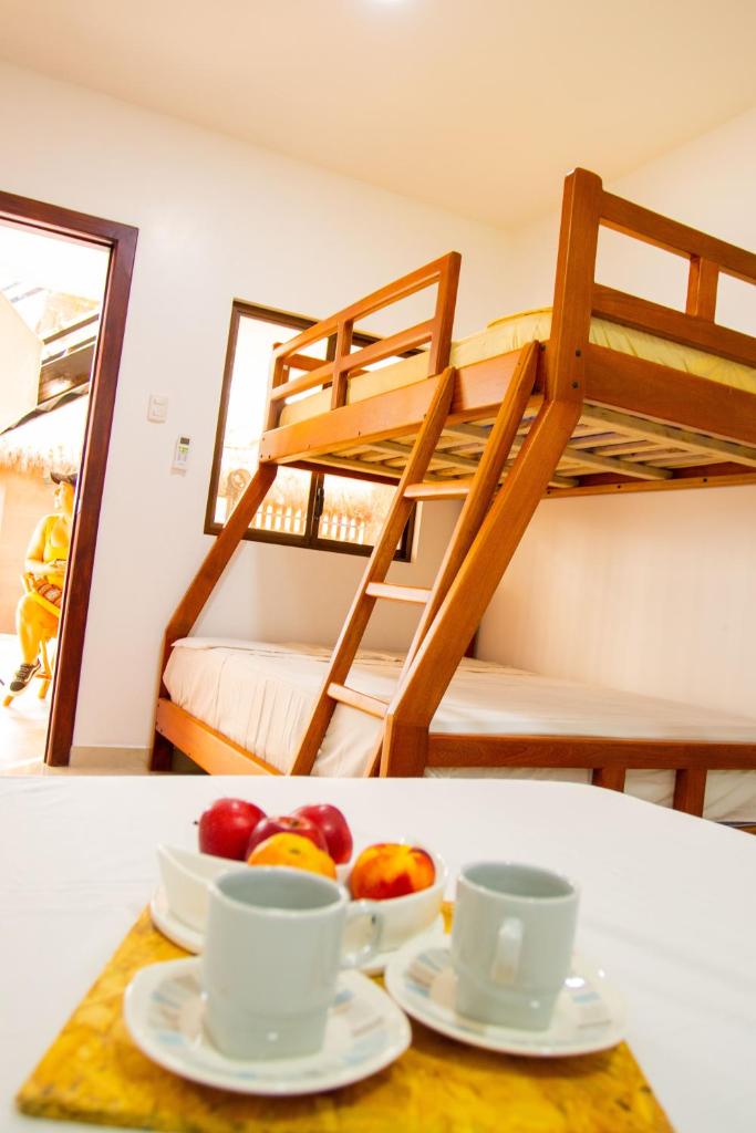 HOTEL SEAHORSE AYANGUE photo 4