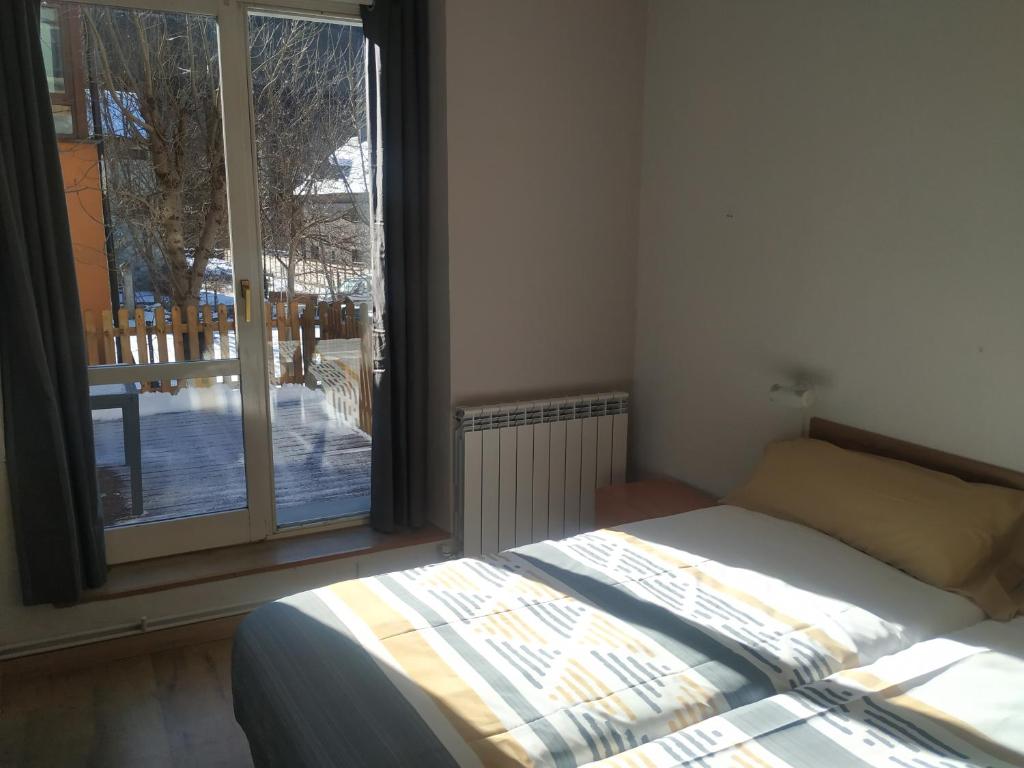 Apartamento Arce II en al Valle de Benasque photo 3