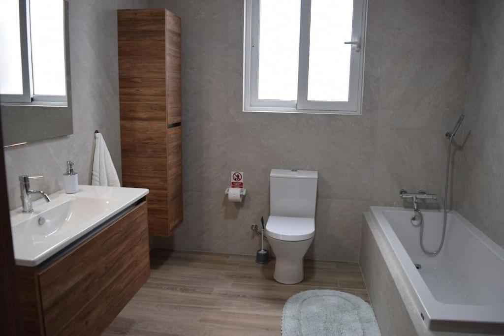 Lovely 3-bedroom apartment in L-Iklin photo 1