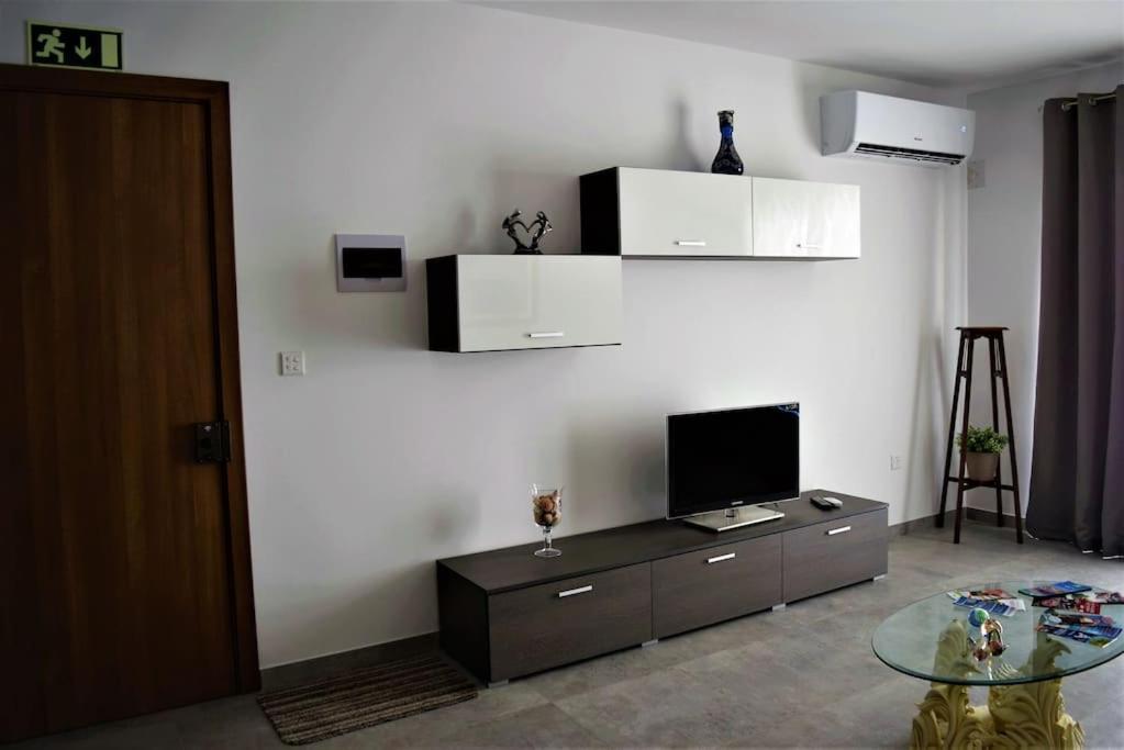 Lovely 3-bedroom apartment in L-Iklin photo 2