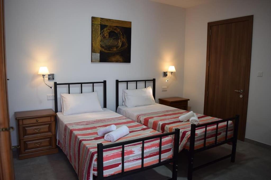 Lovely 3-bedroom apartment in L-Iklin photo 4