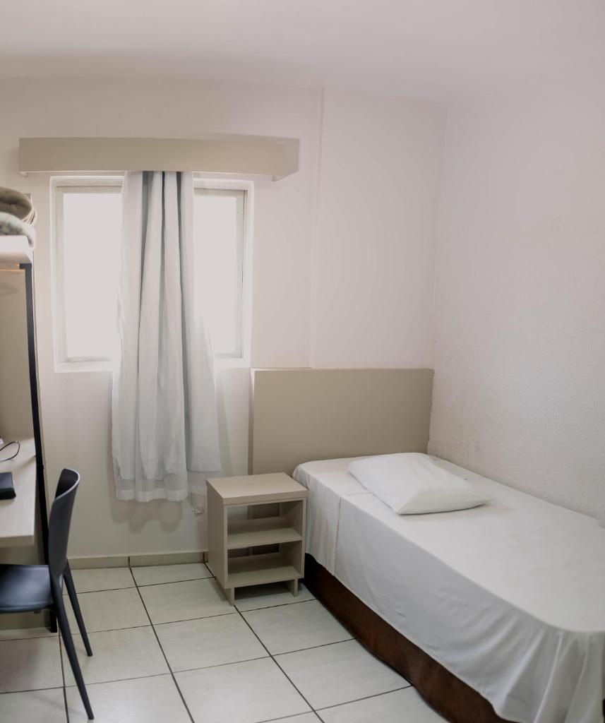 OK Inn Hotel Criciúma photo 3