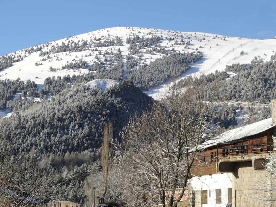 Disfruta de LaCerdanya en "Casa Egipcia" photo 1