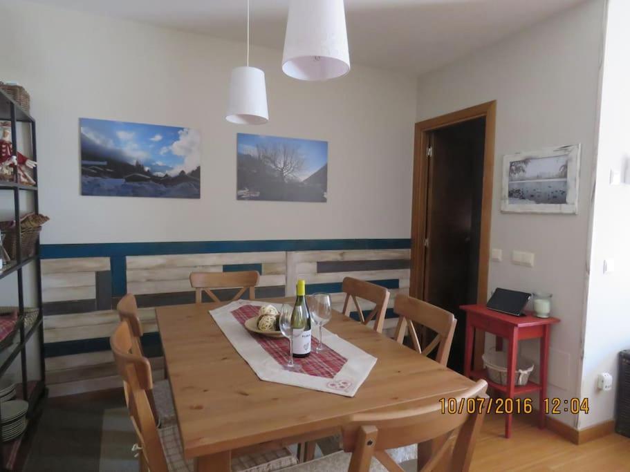 Disfruta de LaCerdanya en "Casa Egipcia" photo 4