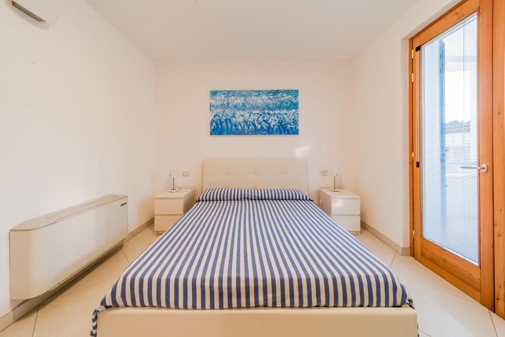 Lo Scalo bed and breakfast Marina di Novaglie photo 3