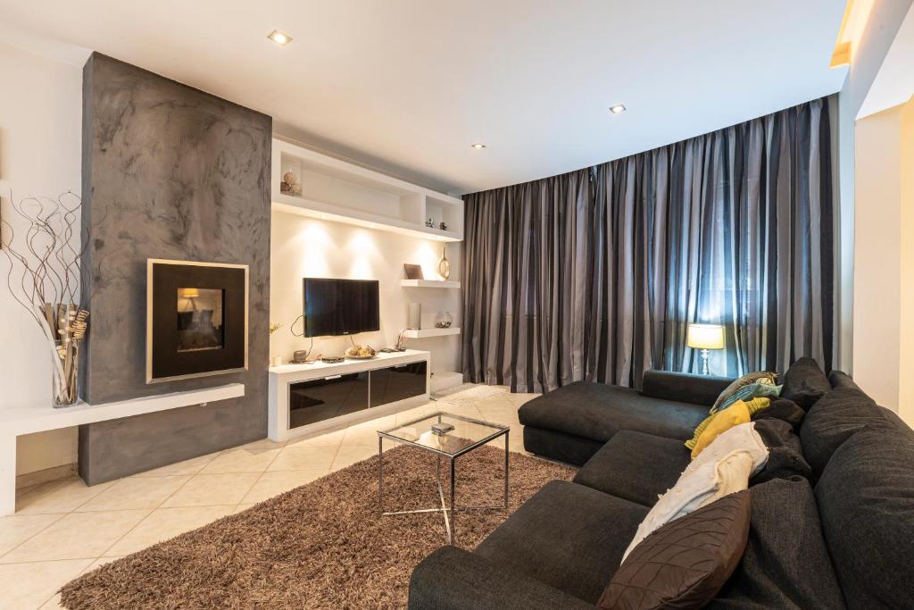 Spacious 3BR APT in Prime Location of St Julians by 360 Estates