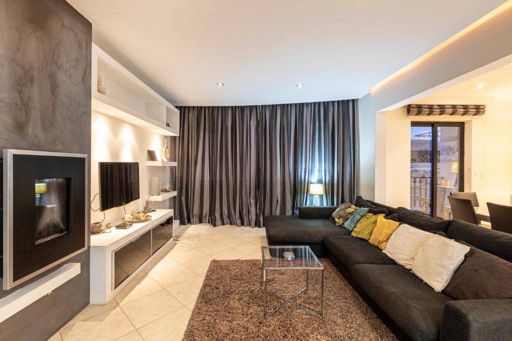 Spacious 3BR APT in Prime Location of St Julians by 360 Estates photo 2