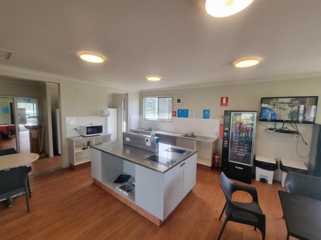 NRMA Port Campbell Holiday Park photo 1