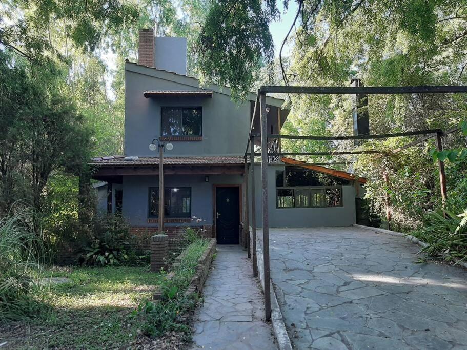 Casa en el delta con acceso terrestre photo 1