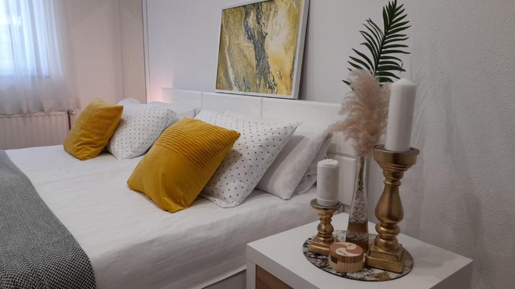 Apartman Jasmina photo 2