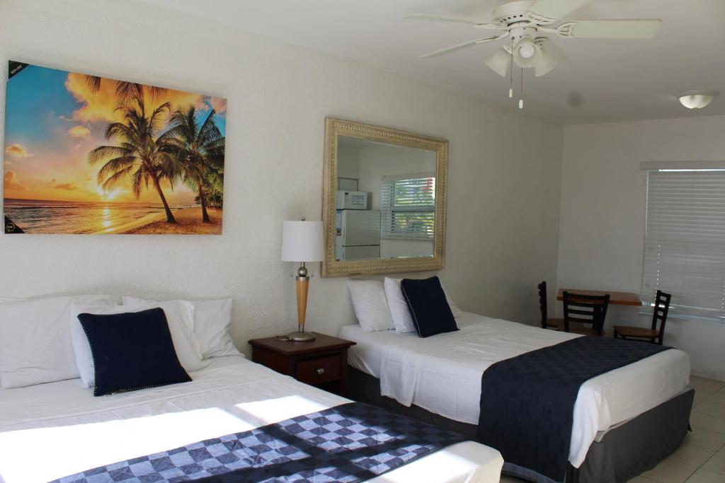 Golden Sand Oceanfront photo 4