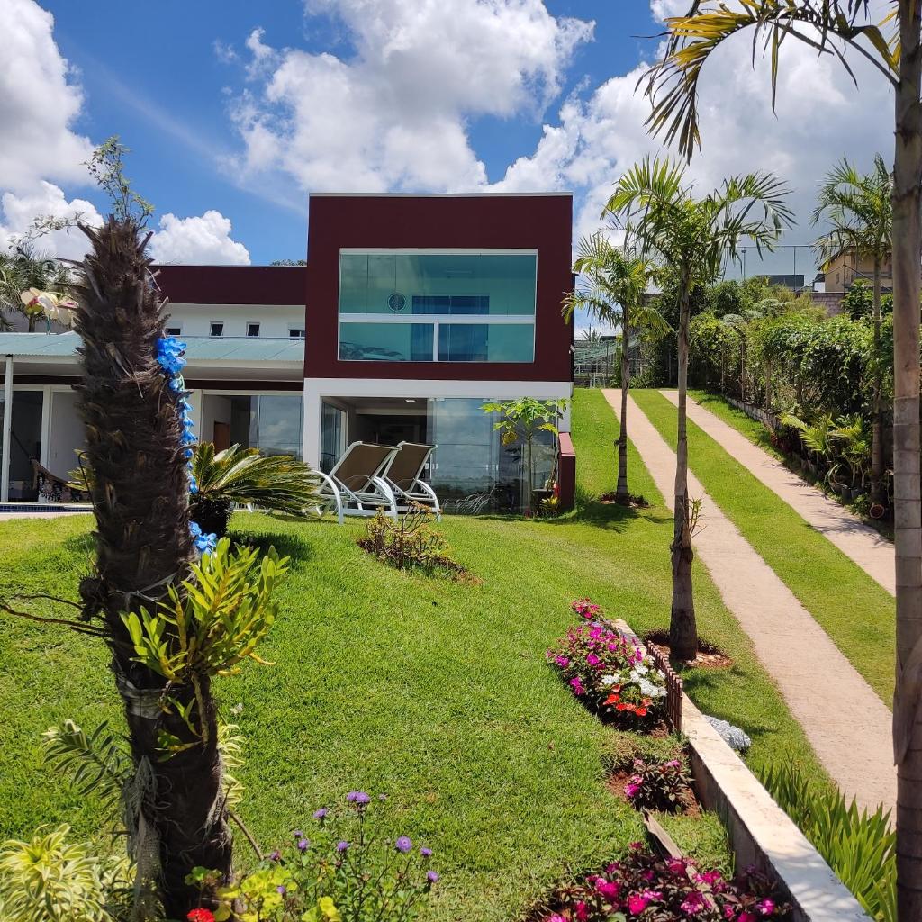 SITIO EM IBIUNA CONDOMINIO RECREIO VERDE photo 3