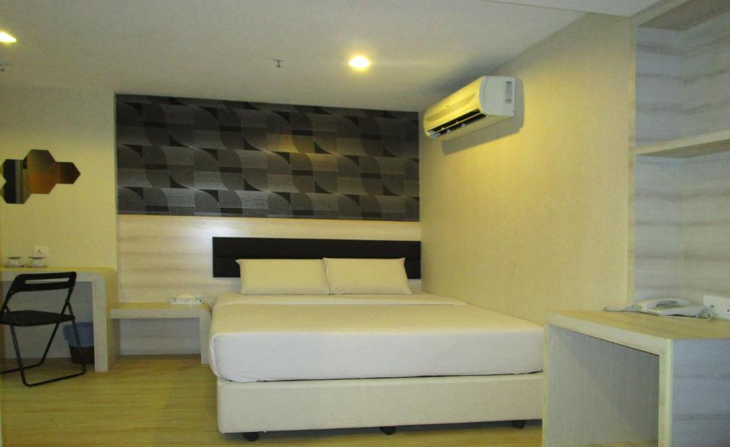 Сьюит (Полулюкс), T-Hotel Bukit Bintang